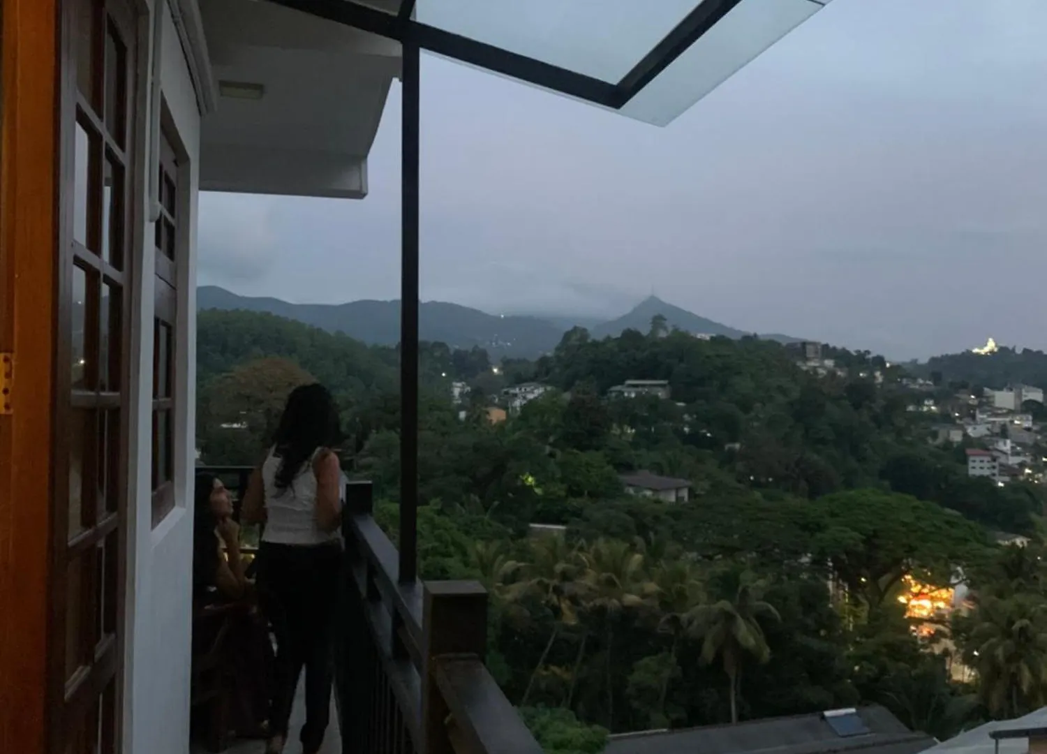 Galkaduwa360 Villa Kandy