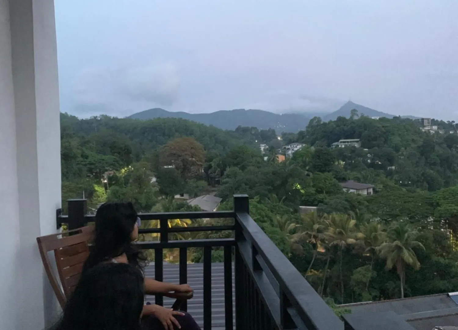 Homestay Galkaduwa360 Villa Kandy