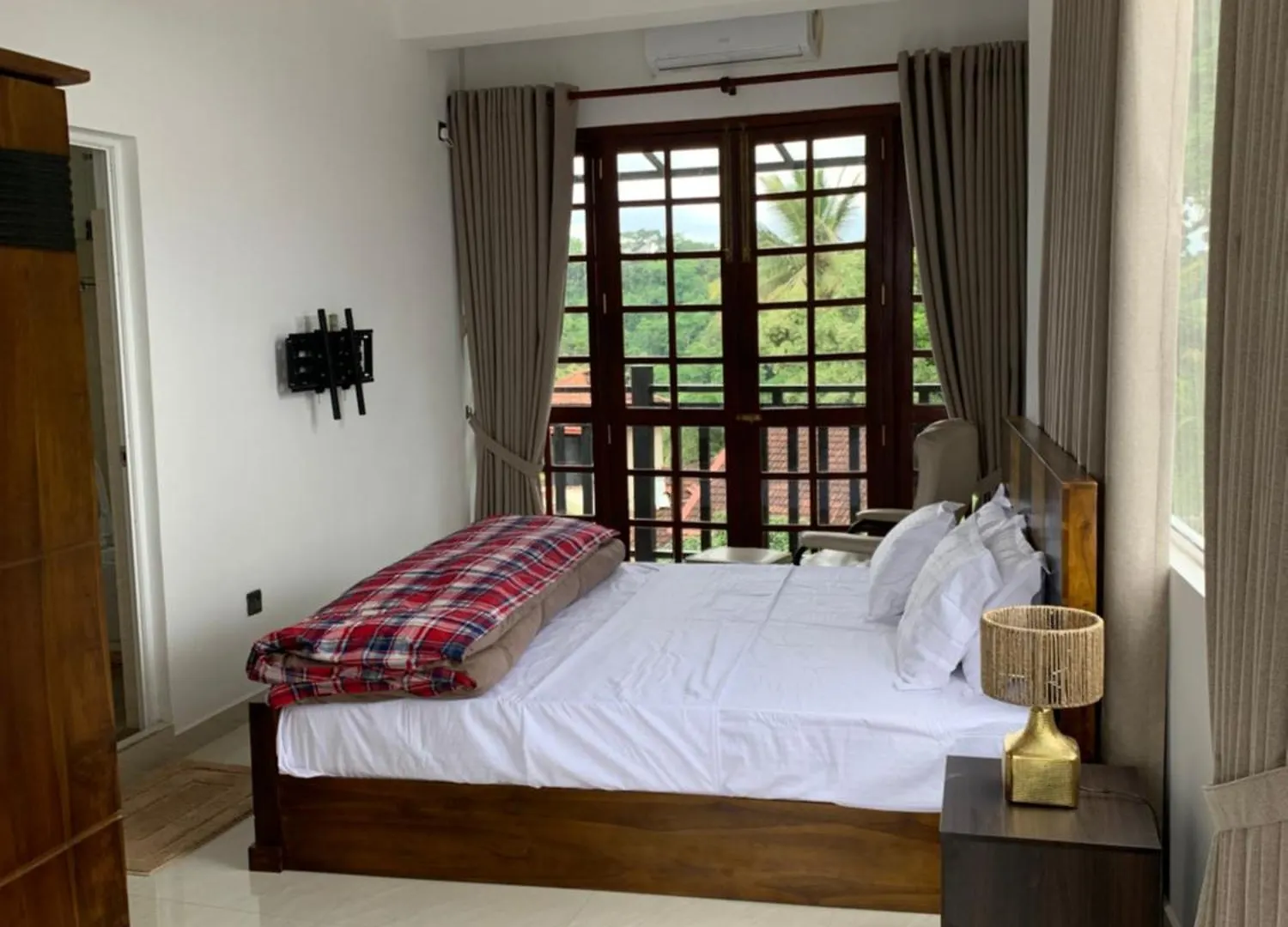 Galkaduwa360 Villa Kandy Sri Lanka