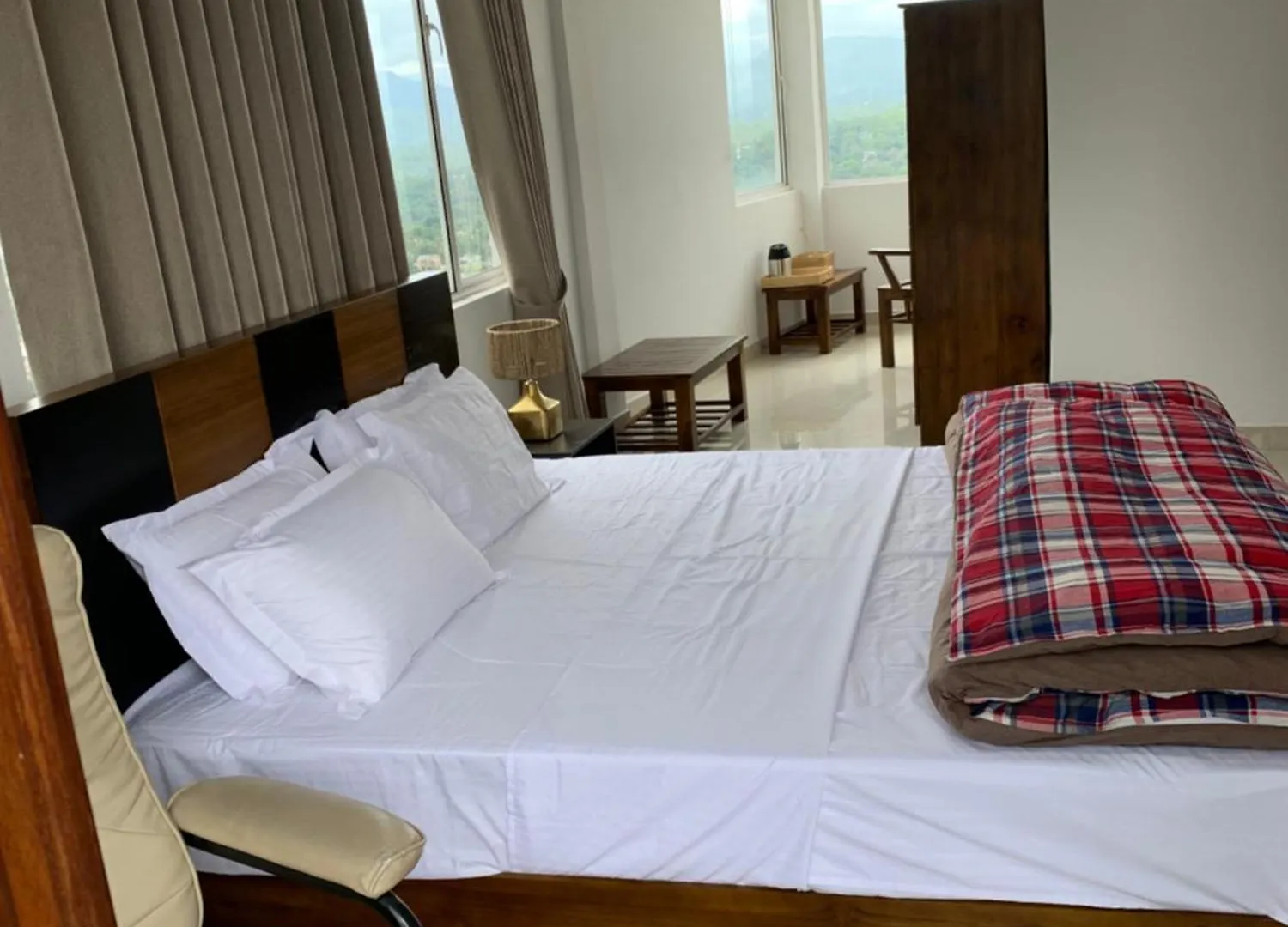 Galkaduwa360 Villa Kandy Homestay