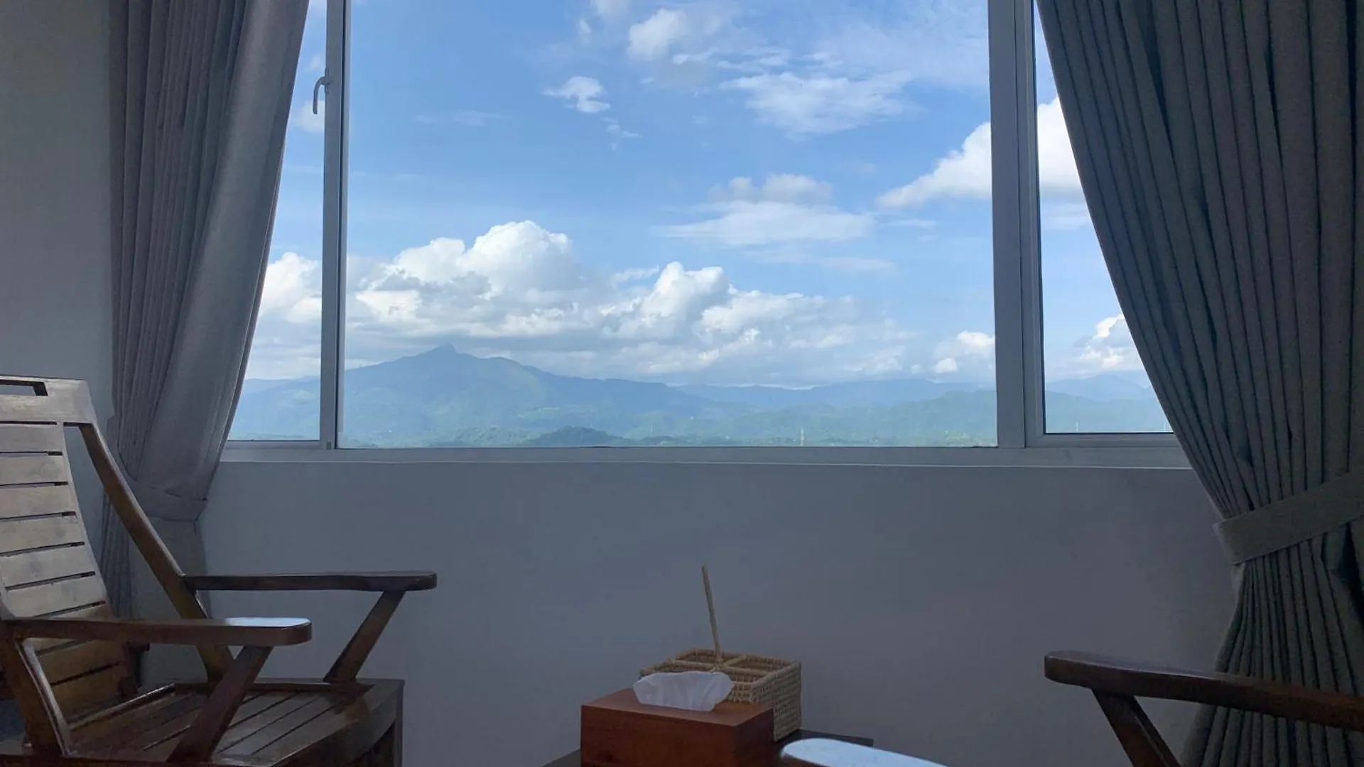 Galkaduwa360 Villa Kandy Homestay