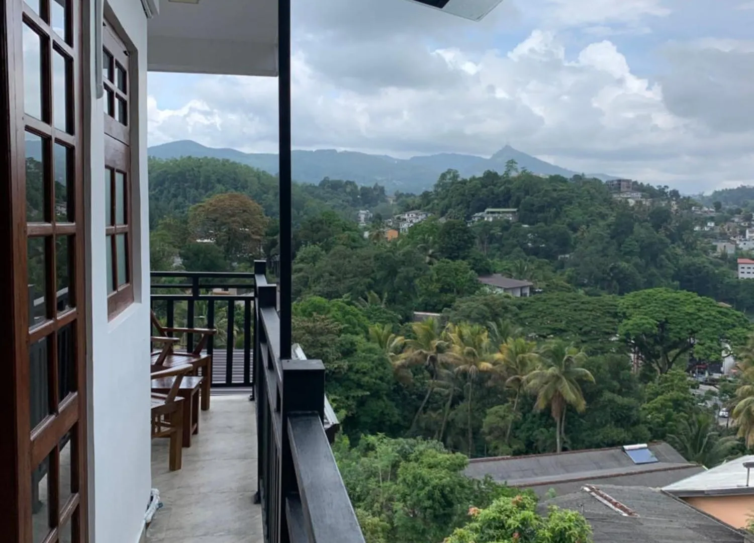 Galkaduwa360 Villa Kandy