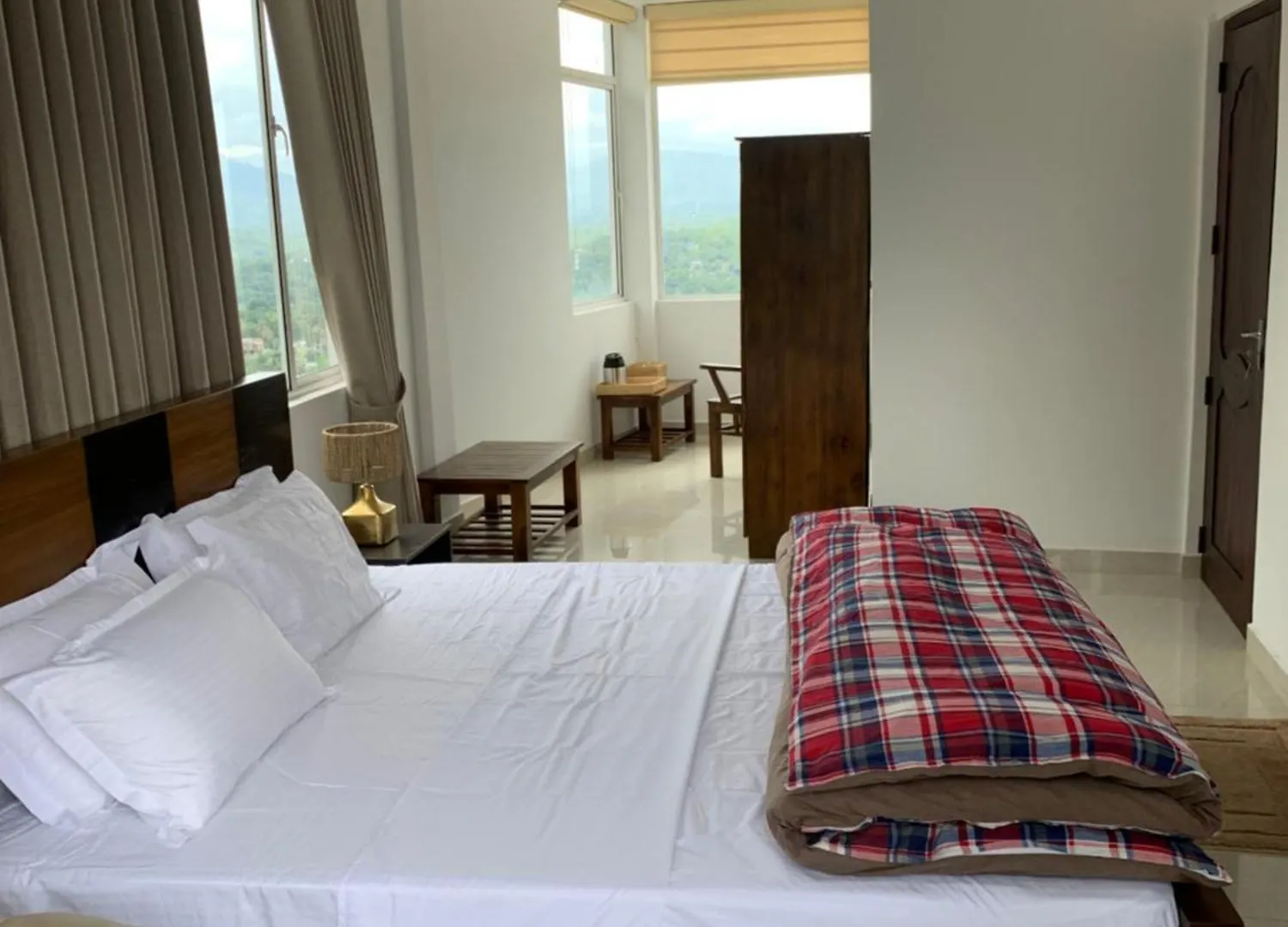 Homestay Galkaduwa360 Villa Kandy