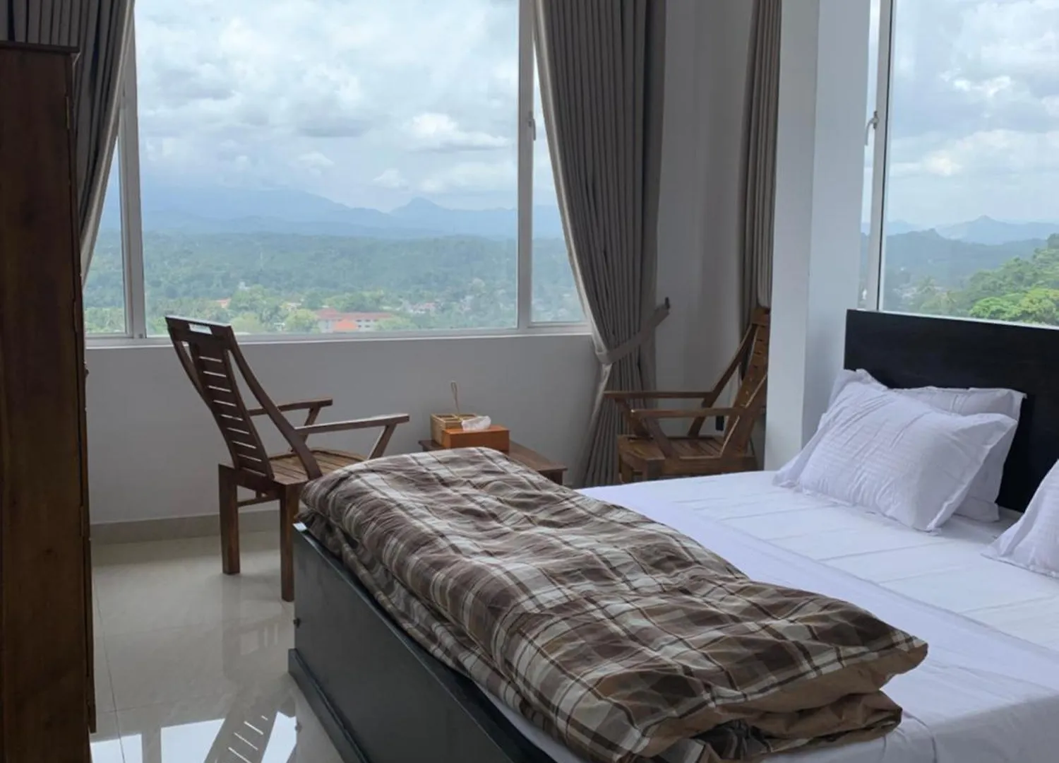 Galkaduwa360 Villa Kandy
