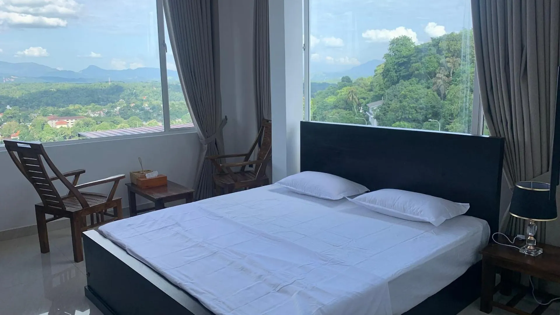 Homestay Galkaduwa360 Villa Kandy
