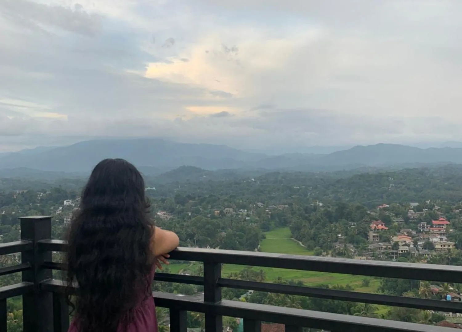 Galkaduwa360 Villa Kandy Homestay