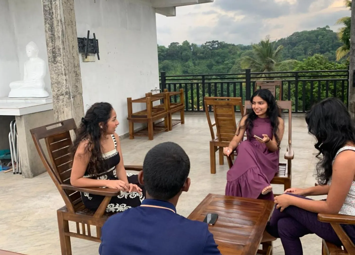 Galkaduwa360 Villa Kandy