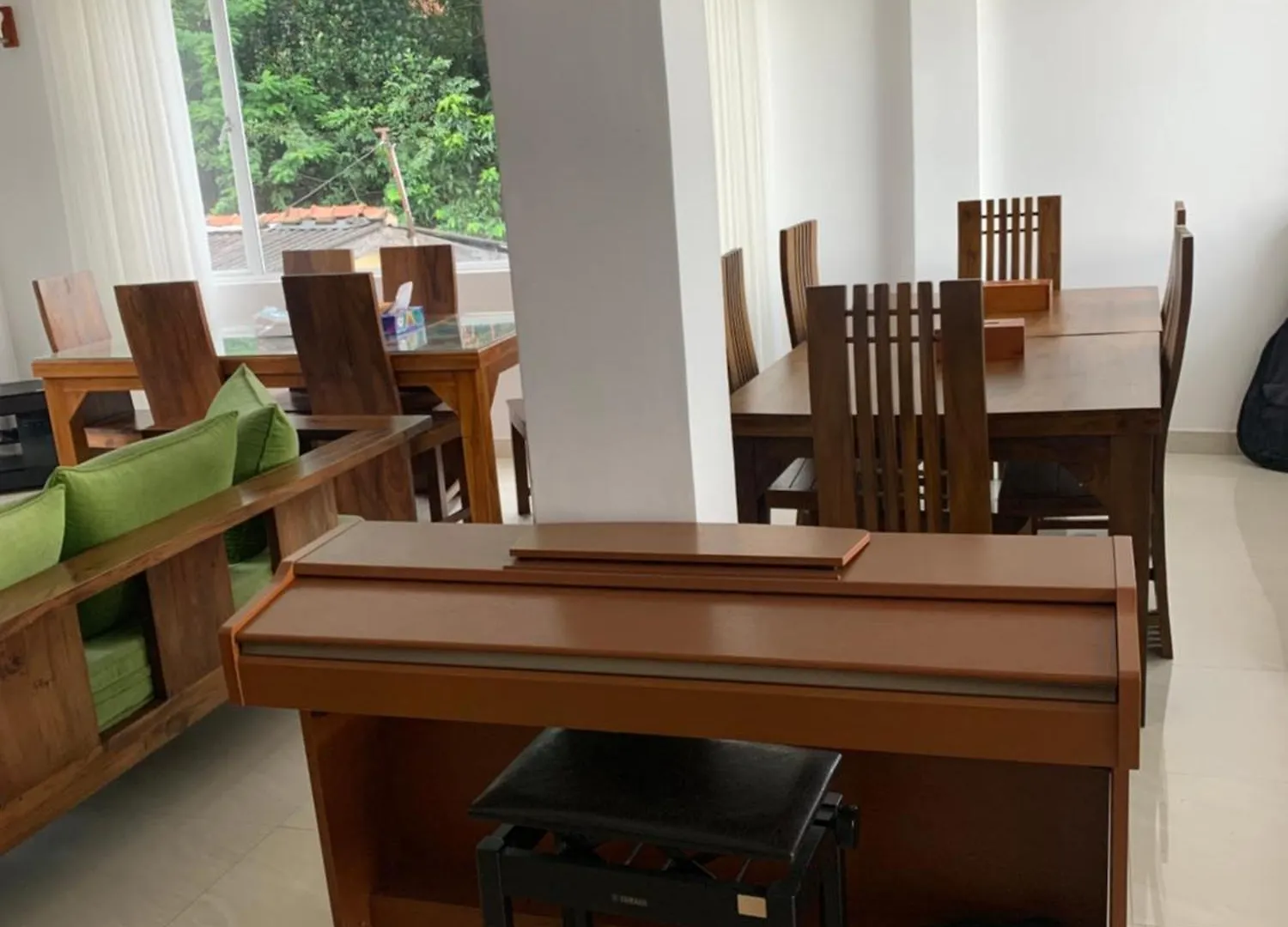Homestay Galkaduwa360 Villa Kandy
