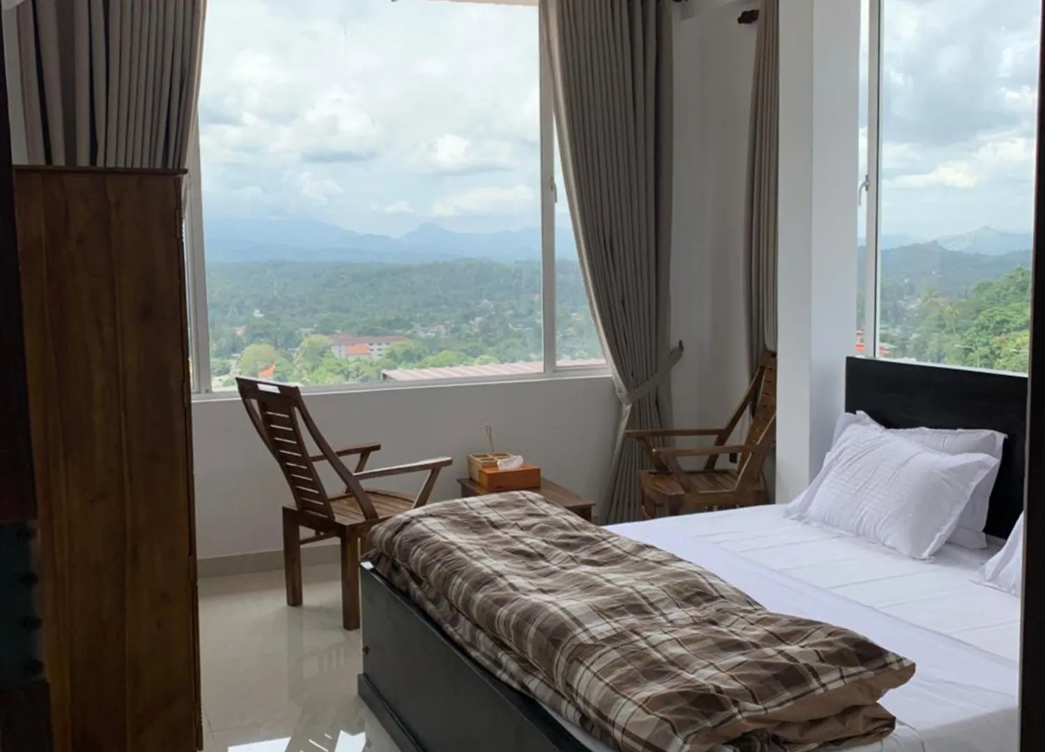 Galkaduwa360 Villa Kandy Sri Lanka