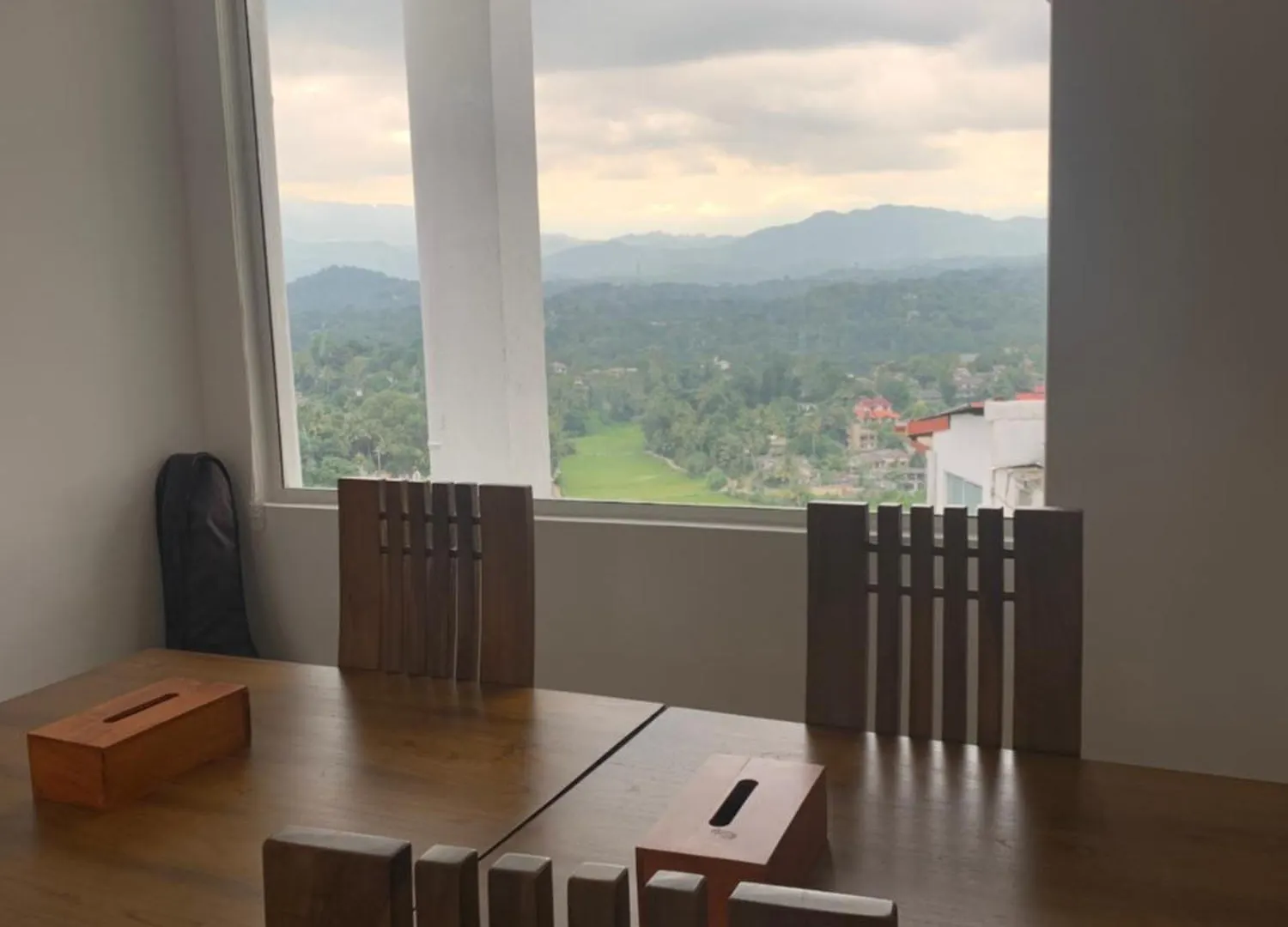 Galkaduwa360 Villa Kandy Homestay