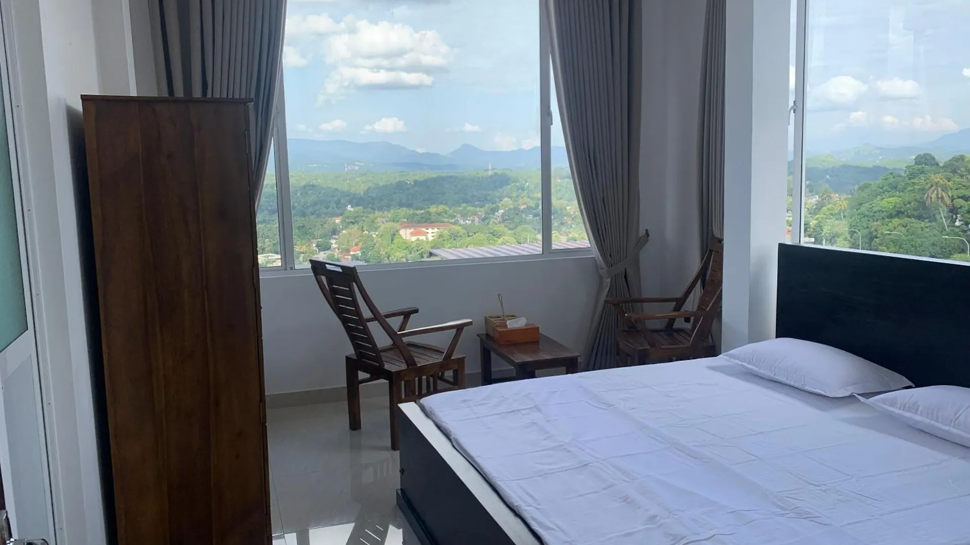 Galkaduwa360 Villa Kandy Sri Lanka