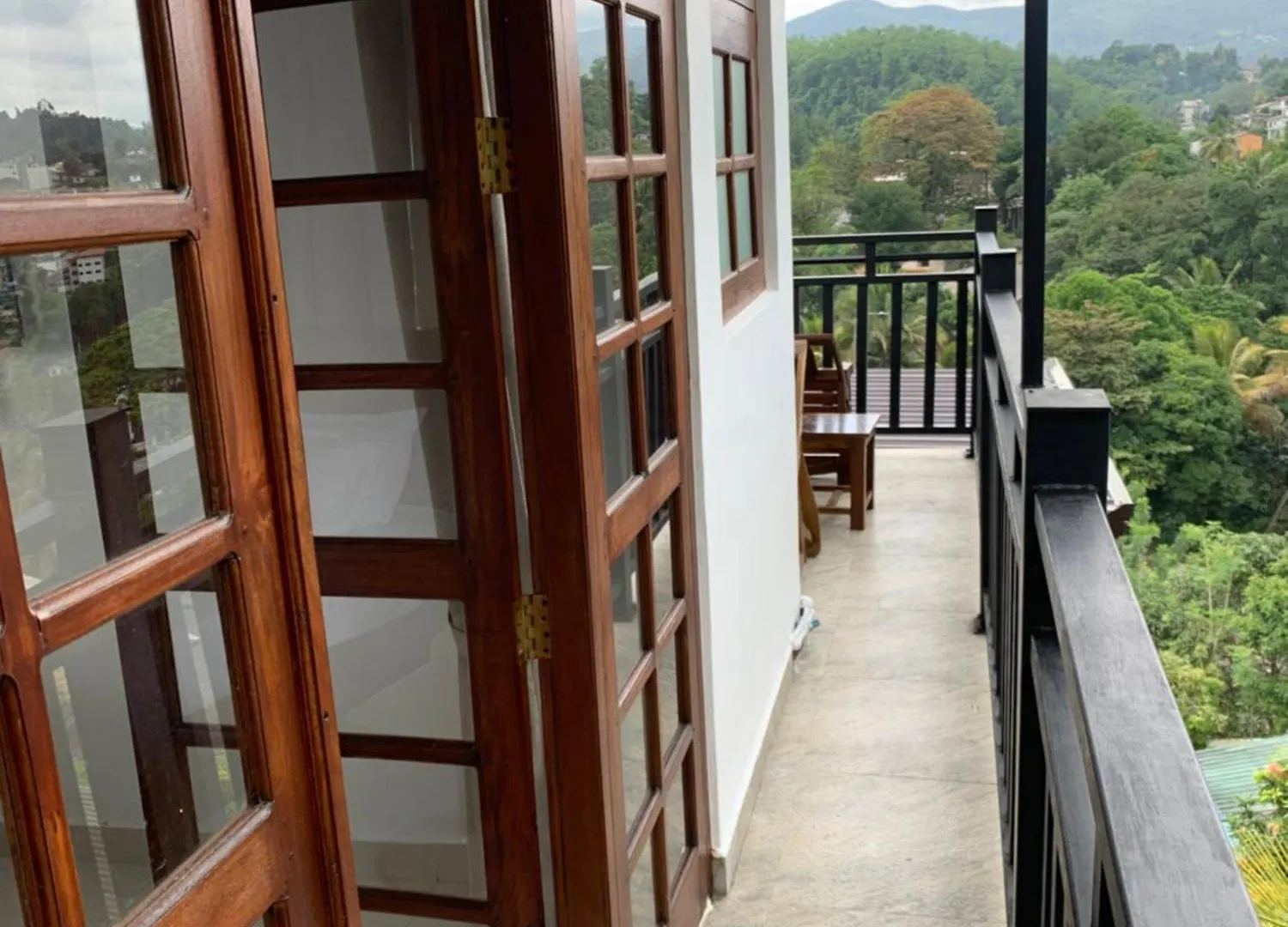 Homestay Galkaduwa360 Villa Kandy Sri Lanka