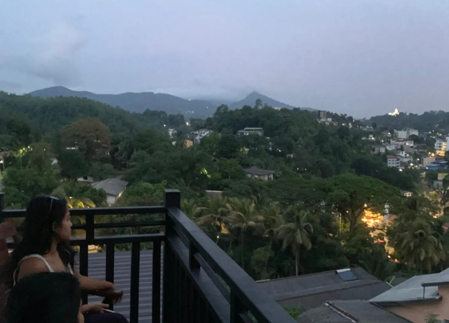 Galkaduwa360 Villa Kandy