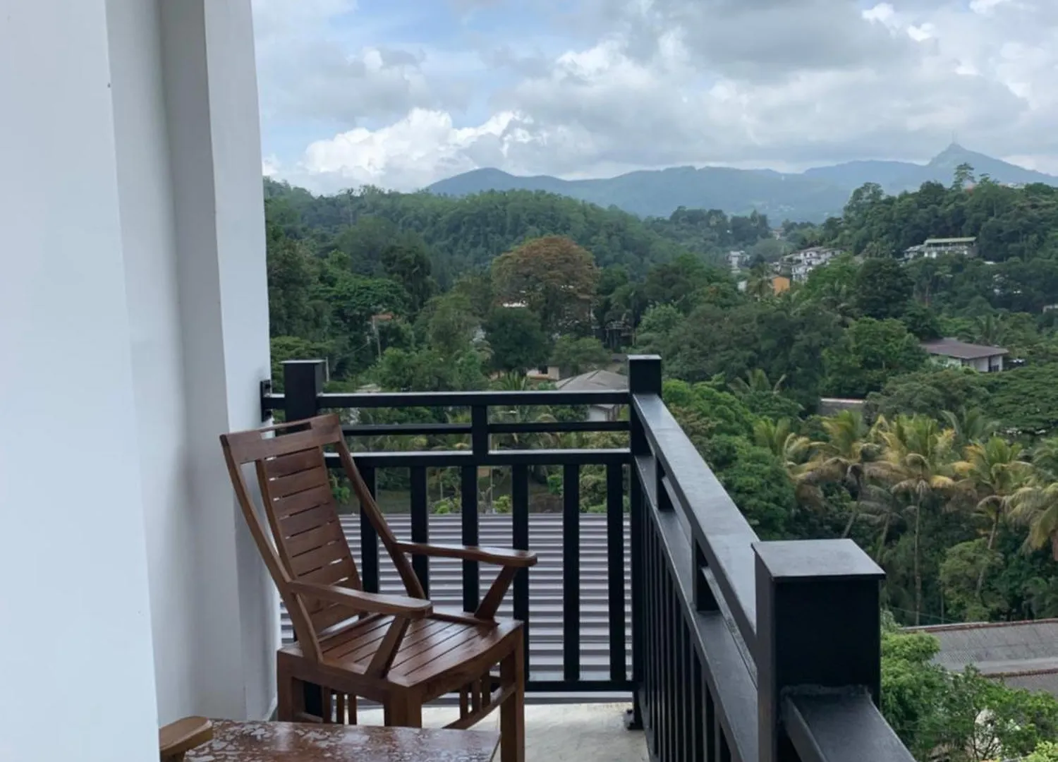 Homestay Galkaduwa360 Villa Kandy