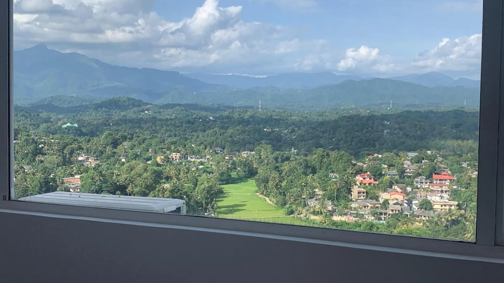 Homestay Galkaduwa360 Villa Kandy Sri Lanka
