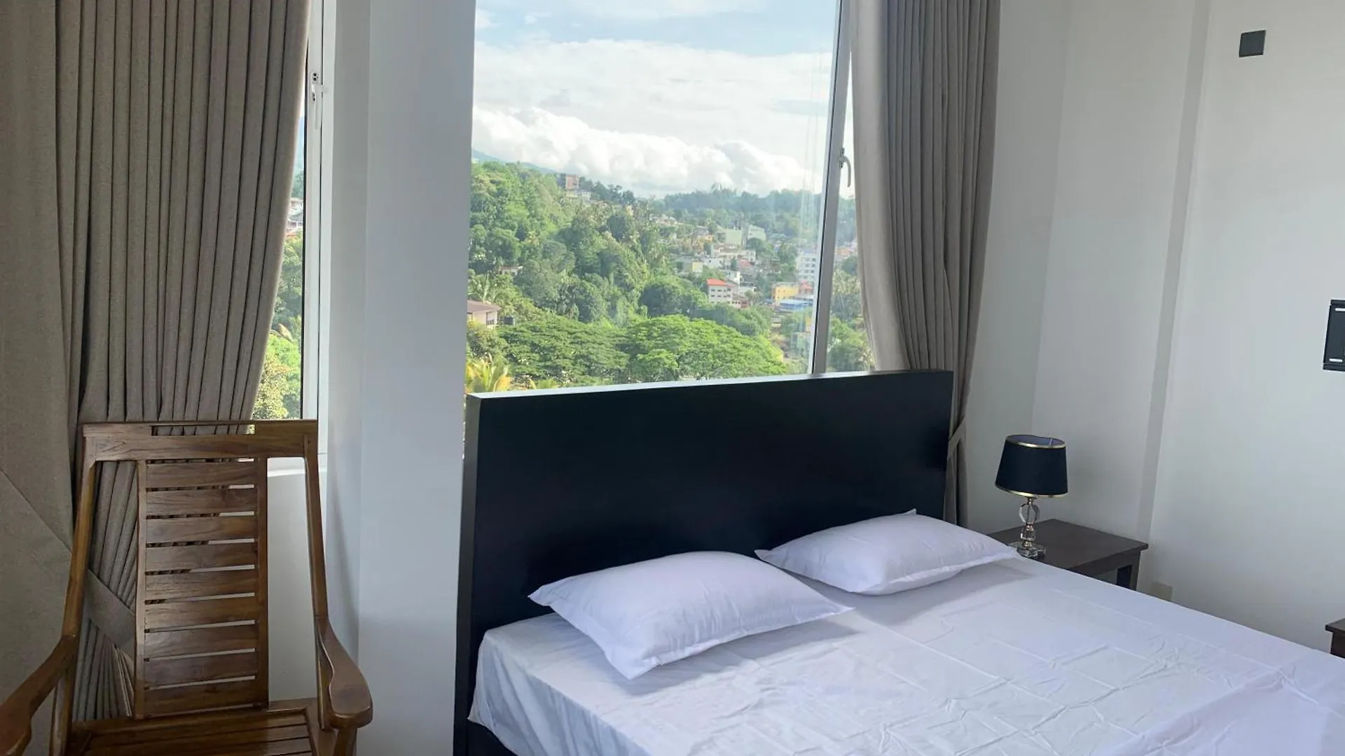 Galkaduwa360 Villa Kandy Homestay