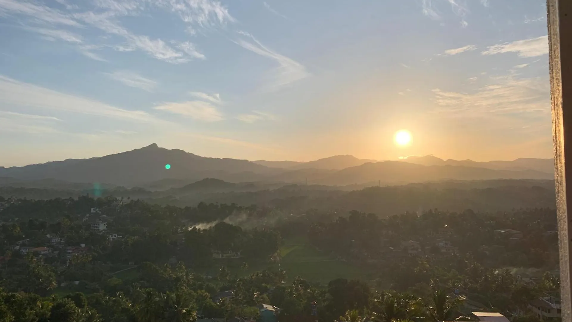 Homestay Galkaduwa360 Villa Kandy Sri Lanka