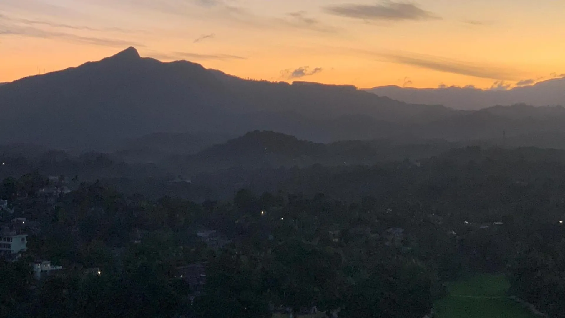 Galkaduwa360 Villa Kandy Homestay