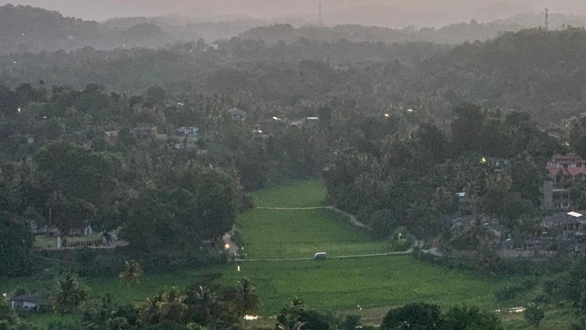 Galkaduwa360 Villa Kandy