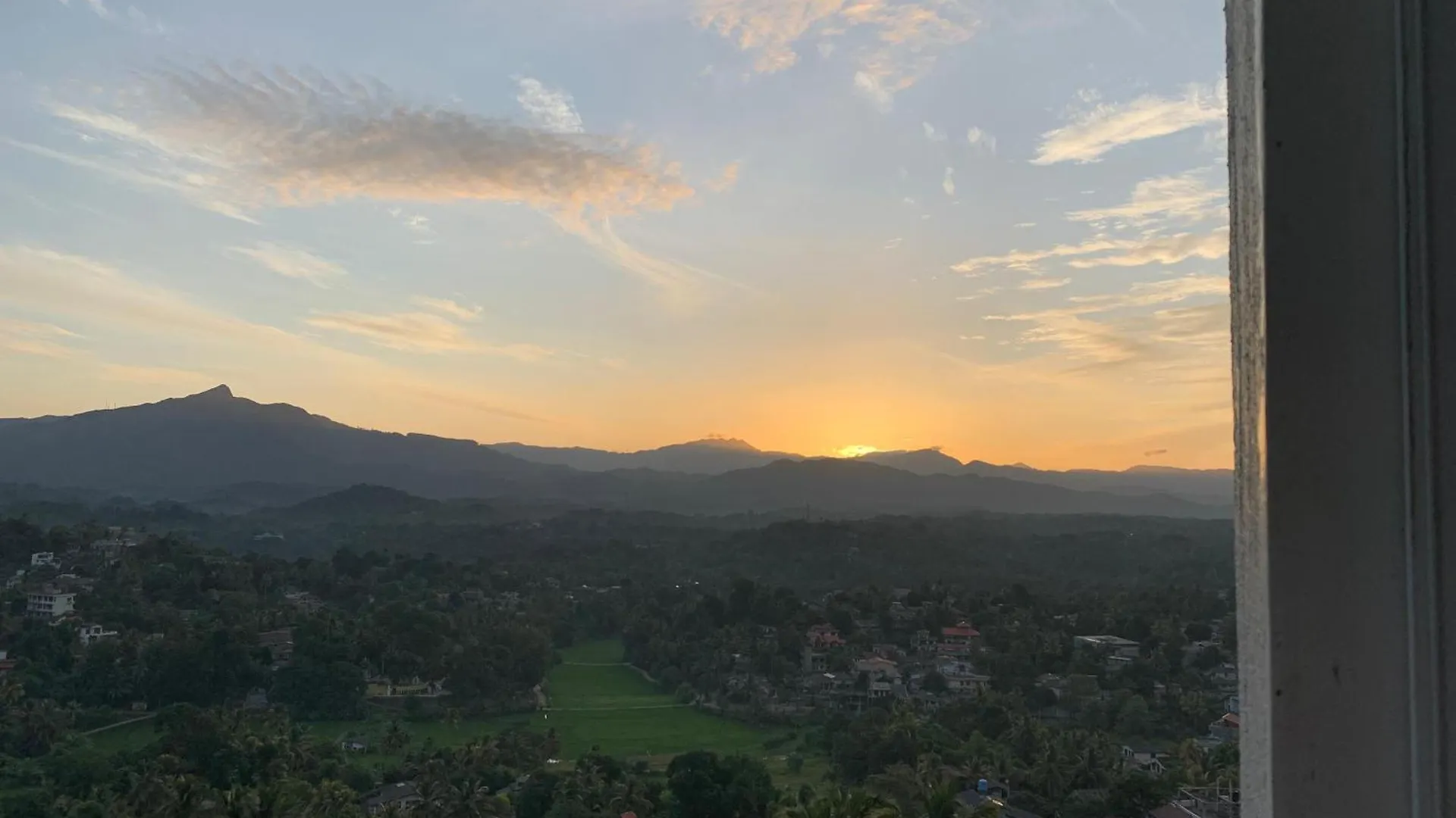 Galkaduwa360 Villa Kandy