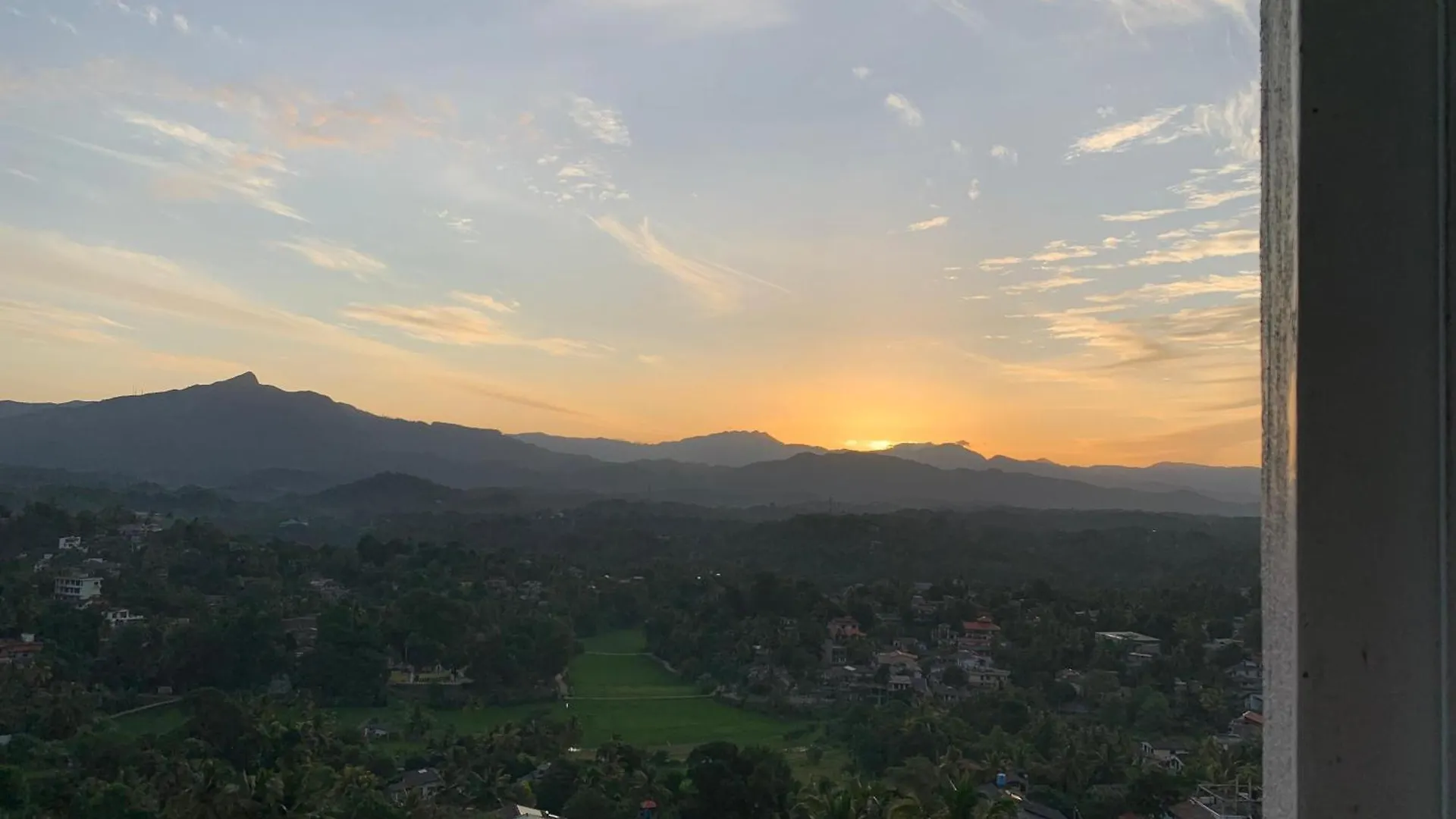 Homestay Galkaduwa360 Villa Kandy