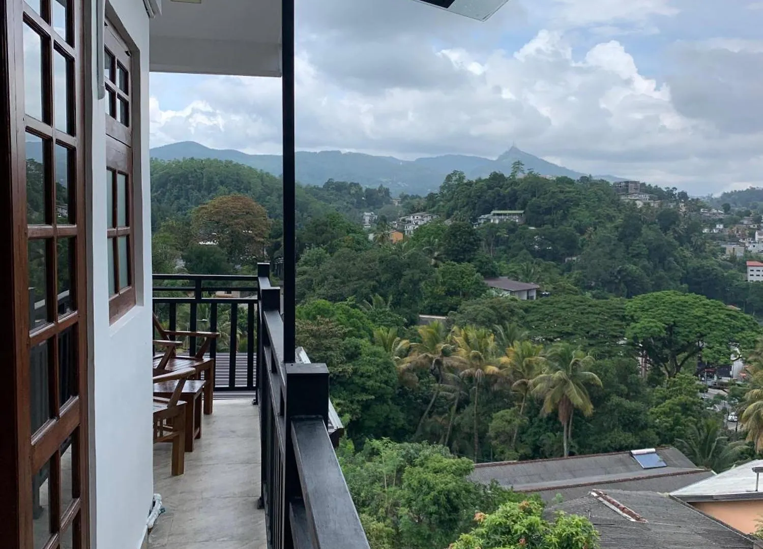 Galkaduwa360 Villa Kandy Homestay