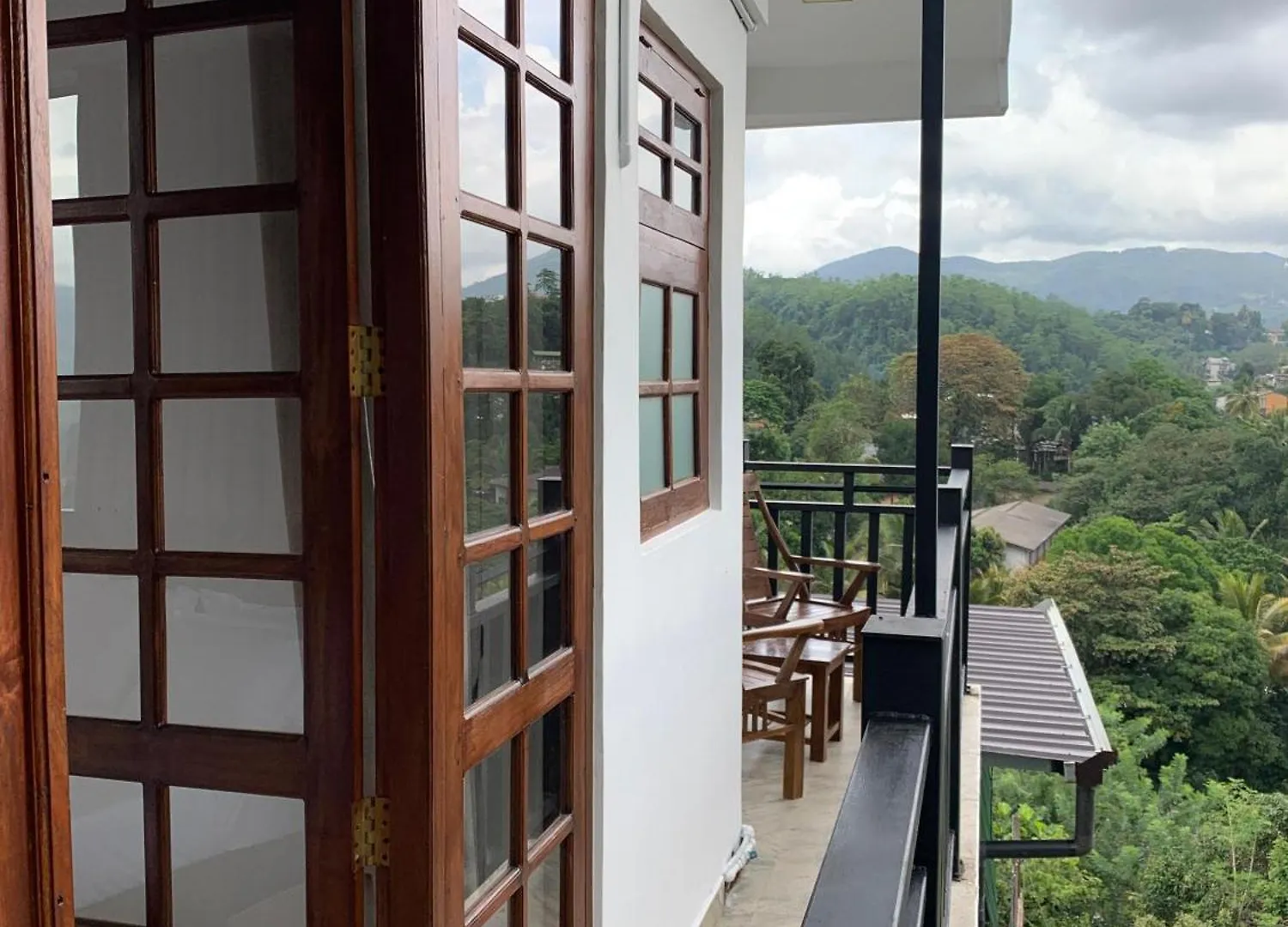 Galkaduwa360 Villa Kandy