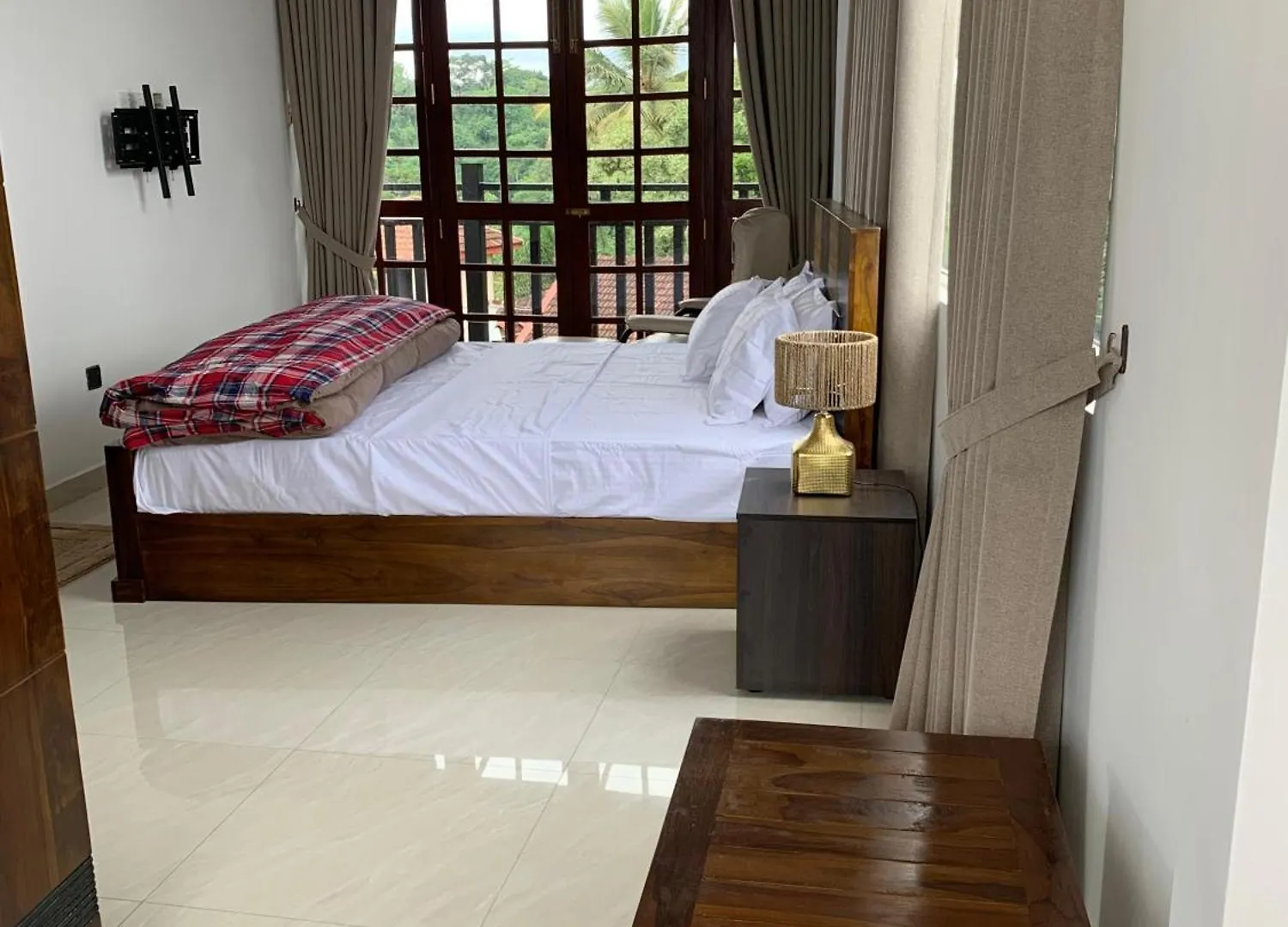 Homestay Galkaduwa360 Villa Kandy