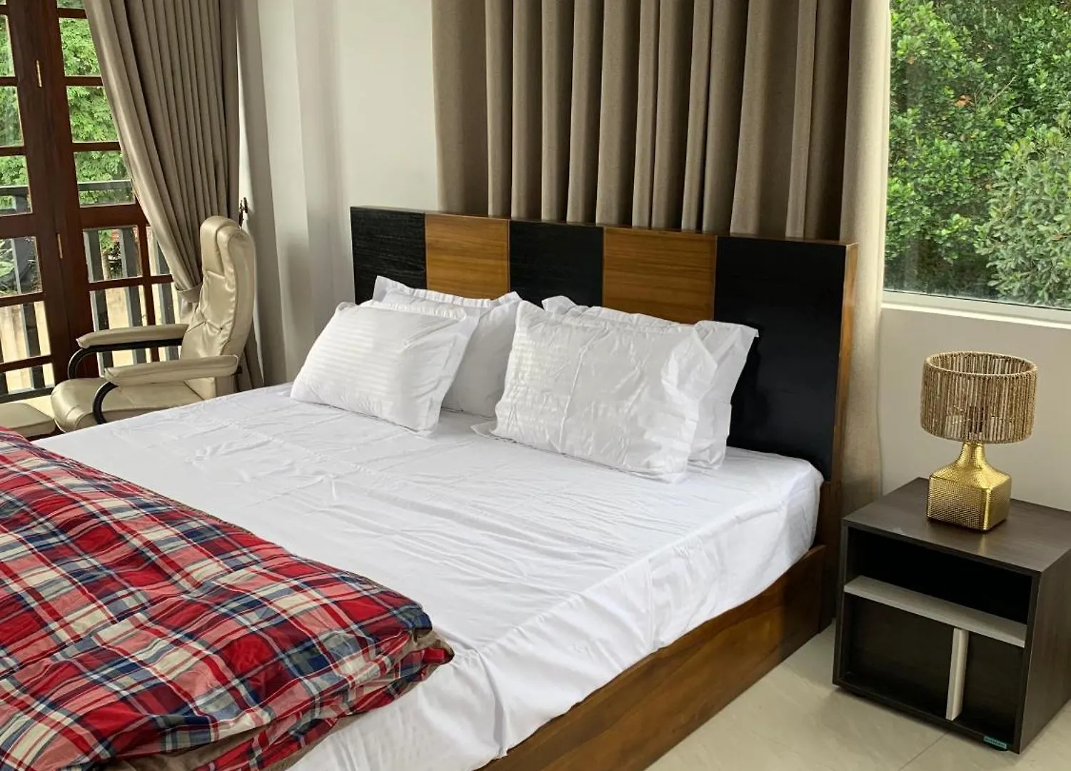 Homestay Galkaduwa360 Villa Kandy