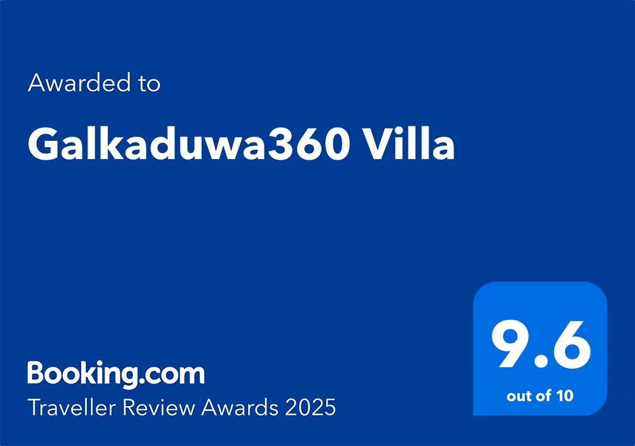 Homestay Galkaduwa360 Villa Kandy Sri Lanka