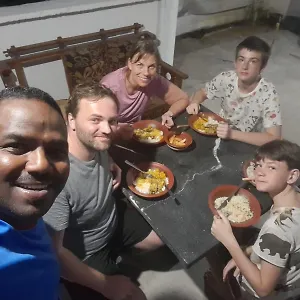 Sura Homestay