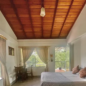  Accommodatie bij particulieren E-stay Hanthana