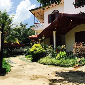 Penzion Hanthana Jungle View Holiday, Kandy
