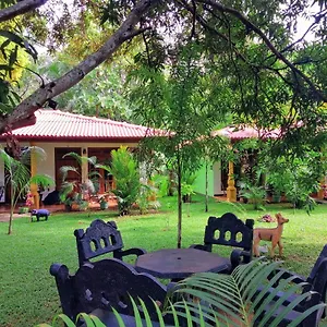  Отель Ranasinghe Nature