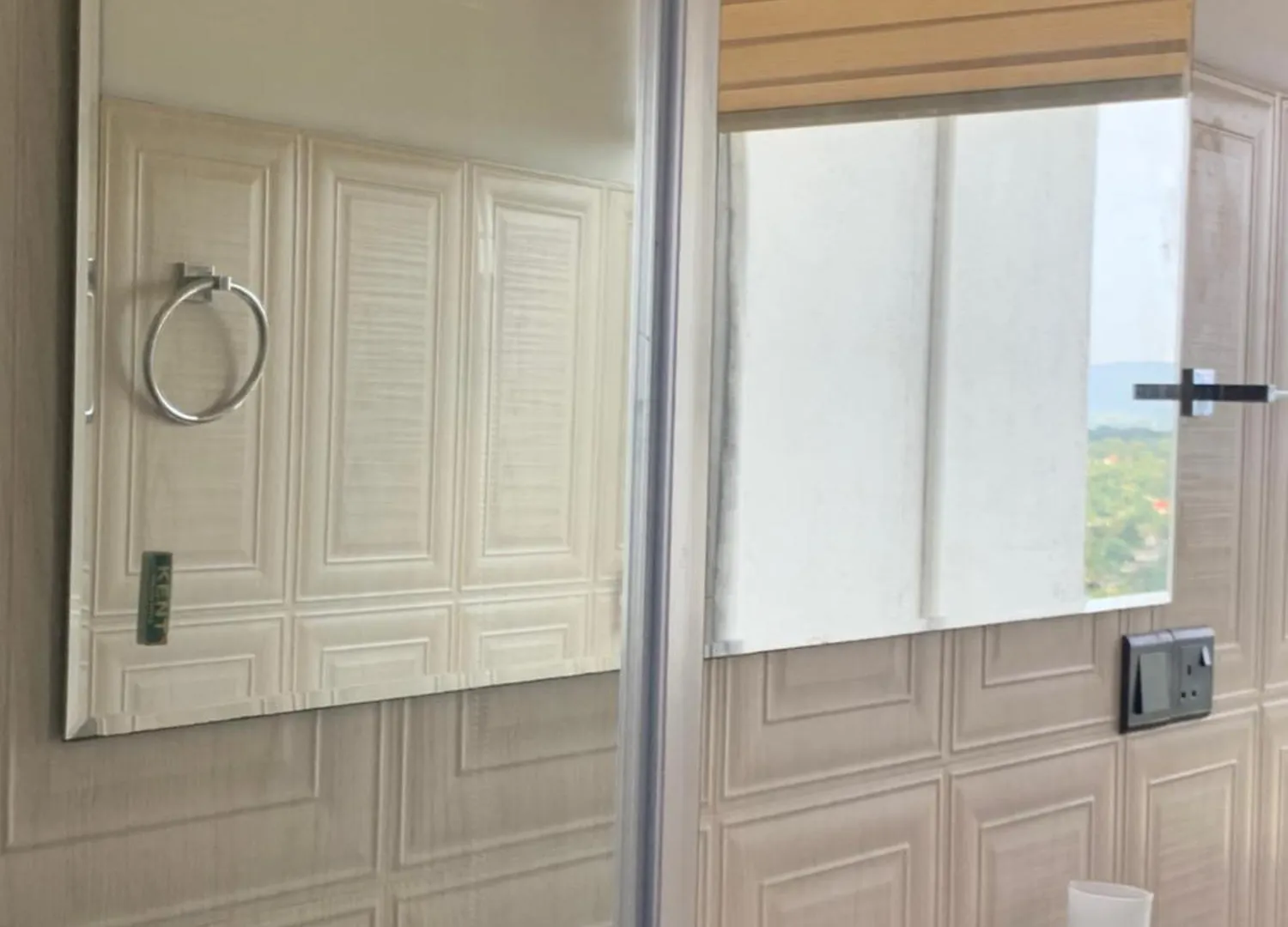Galkaduwa360 Villa Kandy Ubytování v soukromí