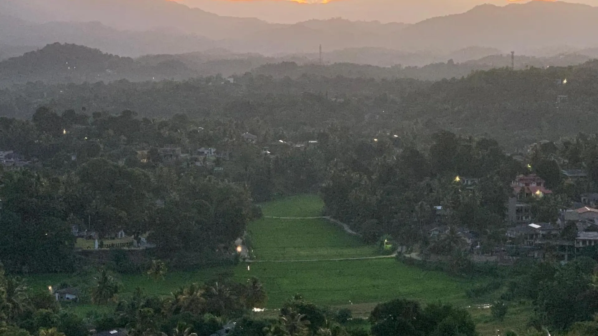 Galkaduwa360 Villa Kandy 0*,  Šrí Lanka