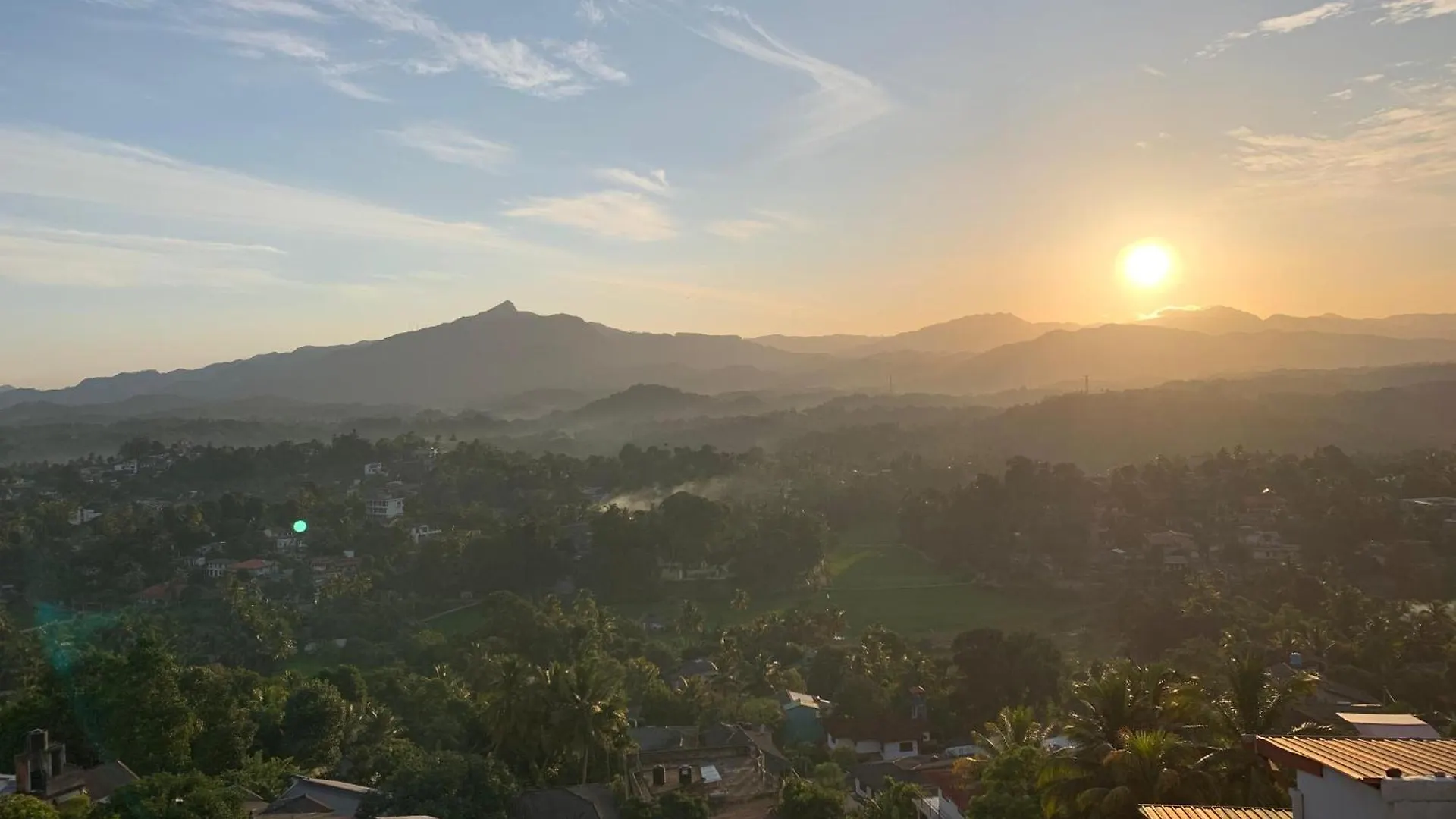 Galkaduwa360 Villa Kandy 0*,  Šrí Lanka