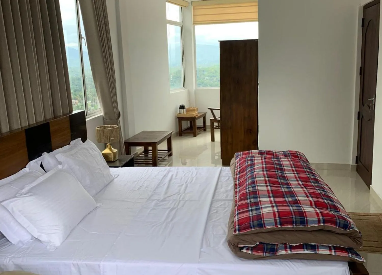 Galkaduwa360 Villa Kandy Ubytování v soukromí